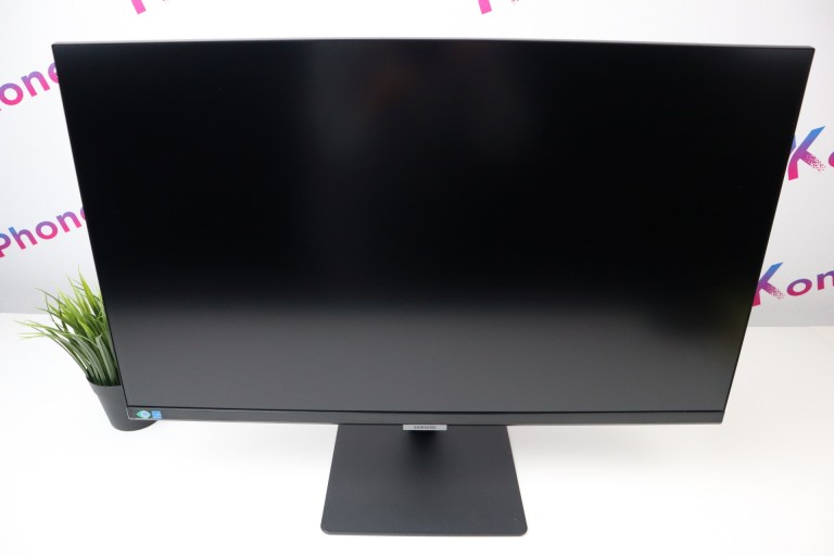 Samsung S7 S27A700NWP 27” UHD 60Hz 5ms monitor garanciával hibátlan működéssel - használt