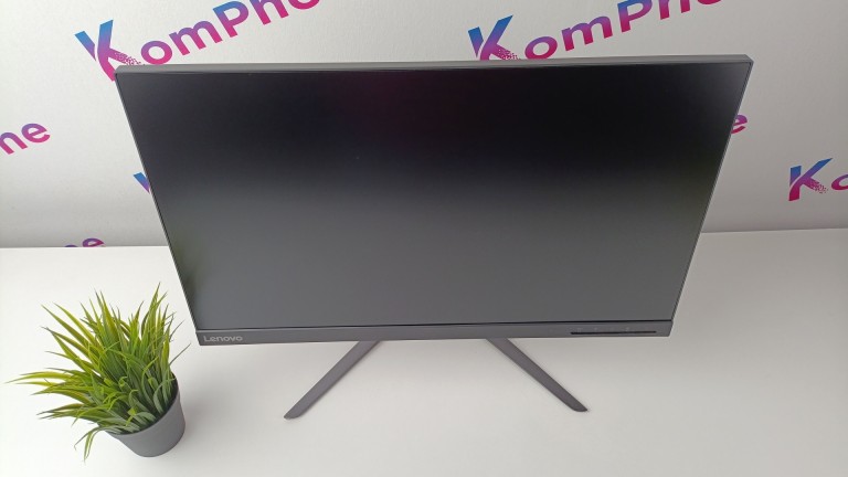 Lenovo ThinkVision L24i-10 24” FHD 60Hz 4ms monitor garanciával hibátlan működéssel - használt
