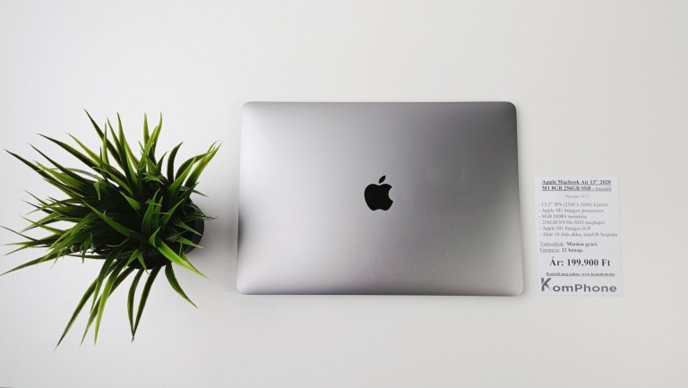 Apple Macbook Air 13