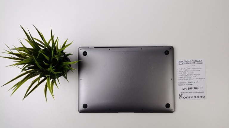 Apple Macbook Air 13