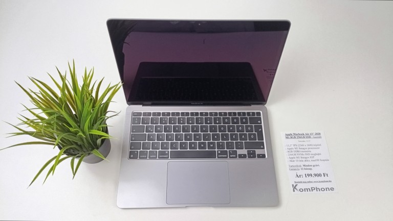 Apple Macbook Air 13
