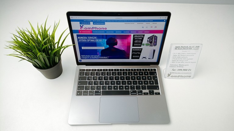 Apple Macbook Air 13