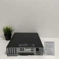 Lenovo ThinkCentre M800 asztali számítógép - i5 6500/8GB DDR4/120GB SSD/Win 10 - használt