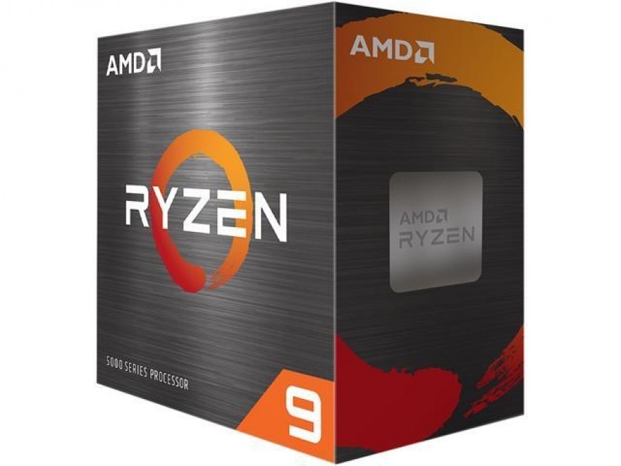 AMD AM4 Processzor
