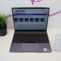 Huawei MateBook 13 AMD - R5 3500U 8GB 256GB SSD AMD VEGA garanciával hibátlan működéssel - használt