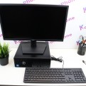 Dell SE2222H monitor - használt