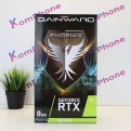 GAINWARD PHOENIX RTX 3070Ti 8GB GDDR6X videokártya (bontott)