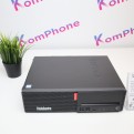 Lenovo Thinkcentre M920S Brand számítógép - i5 9500 8GB RAM 512GB SSD 630 IGP Win 10 - használt
