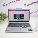 Lenovo LEGION 5 15ARH7 15” FHD Gamer notebook - R5 6600 16GB RAM 500GB SSD RTX 3050Ti 4GB WIN - szinte új