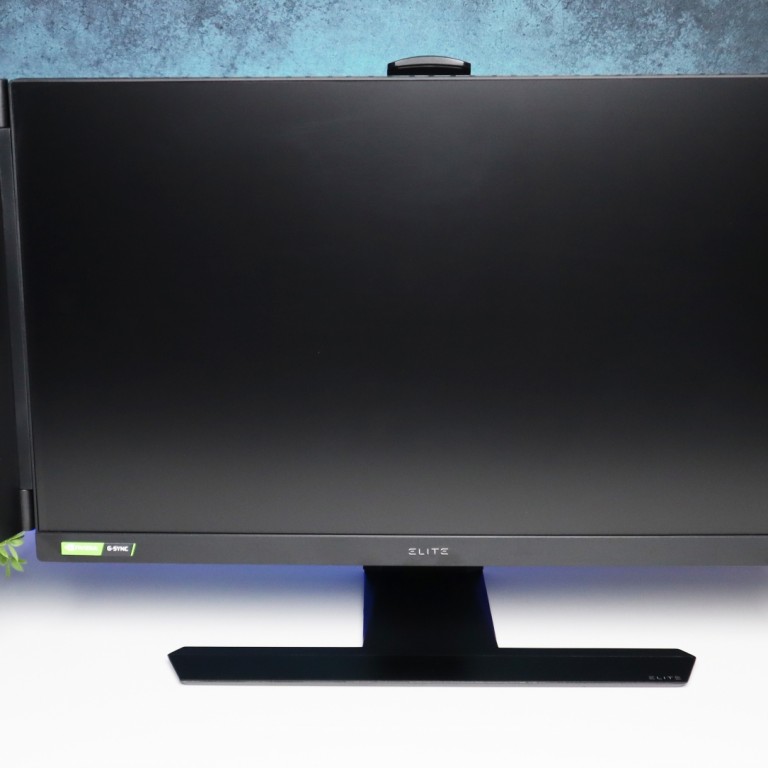 ViewSonic ELITE XG270 FHD IPS 240Hz 1ms monitor garanciával hibátlan működéssel -újszerű