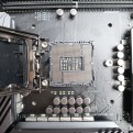 Asus ROG Maximus XI HERO Z390 chipset alaplap garanciával hibátlan működéssel - megkímélt